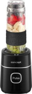 Blender kielichowy Smoothie 700 W 1 x 570 ml 1 x młynek SM3490 5