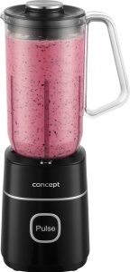 Blender kielichowy Smoothie 700 W 1 x 570 ml 1 x młynek SM3490 6