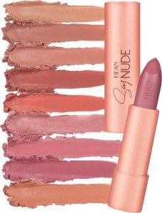Hean Say Nude Pomadka do ust z lusterkiem 4g Balance (41) 2