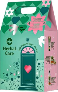 Farmona Herbal Care Zestaw Konopie Płyn micelarny + Krem do twarzy + Krem do rąk 1