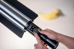 Newell Lampa LED RGB Dewi 50 18