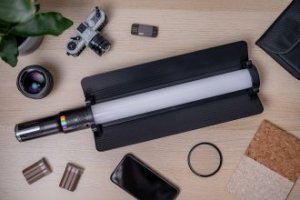 Newell Lampa LED RGB Dewi 50 9