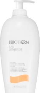 BIOTHERM EAU D~ENERGIE INVIGATORING&HYDRATING BODY MILK 400ML 1