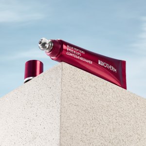 BIOTHERM BLUE PEPTIDES EYES&LIPS 15ML 2