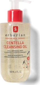 Erborian Centella Oczyszczający olejek do demakijażu 180ml 1