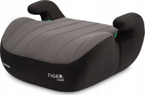 FOTELIK TIGER I-SIZE GREY (125-150) 2