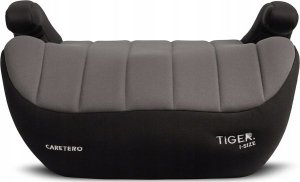 FOTELIK TIGER I-SIZE GREY (125-150) 4