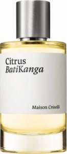 MAISON CRIVELLI Citrus Batikanga EDP 100ml 1