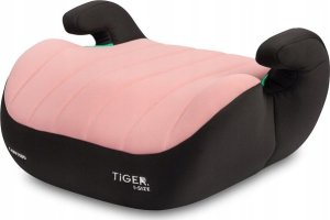 FOTELIK TIGER I-SIZE PINK (125-150) 2