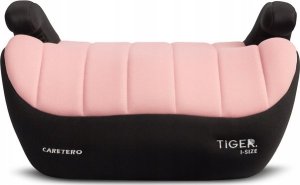 FOTELIK TIGER I-SIZE PINK (125-150) 4