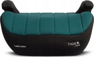 FOTELIK TIGER I-SIZE TEAL (125-150) 4
