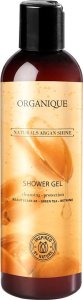 Organique Argan Shine Ochronny Żel pod Prysznic 250ml 1