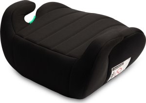 Fotelik samochodowy Caretero Fotelik Tiger I-Size Black (TERO-3200) 2