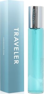 Lullalove Traveler Woda Perfumowana 33ml 1