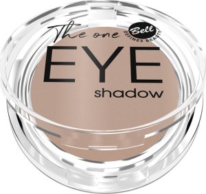 Bell The One Eyeshadow Cień do powiek (00) 1
