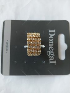 Donegal Obrączka 6419 mix 2