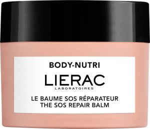 Lierac Body-Nutri Balsam naprawczy do ciała 30ml 1
