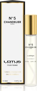 Lotus N5 Chandelier Woda perfumowana 33ml 1
