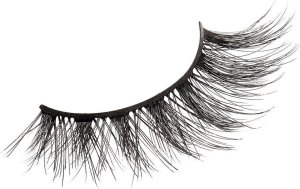Kiss Kiss Lash Couture Sztuczne rzęsy Naked Drama - Chiffon 2