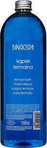BingoSpa Kąpiel termalna 1000ml 1