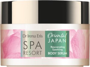 Dr Irena Eris Spa Resort Oriental Japan Serum opalizujące 200ml 1