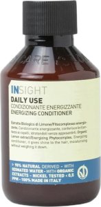 Insight Daily Use odżywka do codziennej pielęgnacji włosów 100ml 1