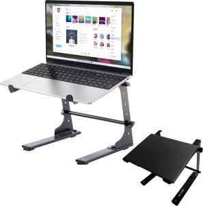 MOZOS LS7 Podstawka metalowa do laptopa miksera 1