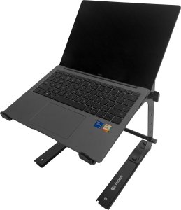 MOZOS LS7 Podstawka metalowa do laptopa miksera 2