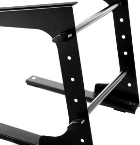 MOZOS LS7 Podstawka metalowa do laptopa miksera 4