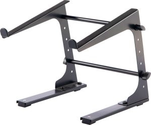 MOZOS LS7 Podstawka metalowa do laptopa miksera 6