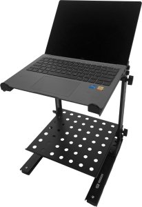 Mozos Podstawka metalowa do laptopa miksera LS8 2