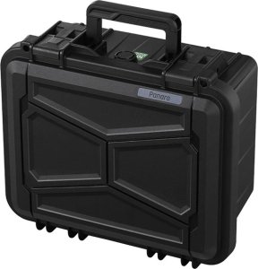 Plastica Panaro Walizka hermetyczna EKO30DS* 335x295x177 mm 3