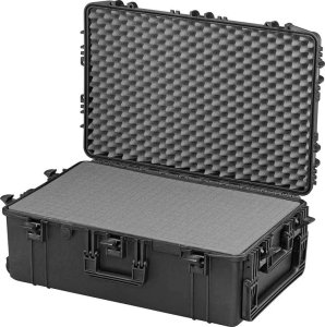 Walizka hermetyczna MAX750H280S 816x540x306 mm 3