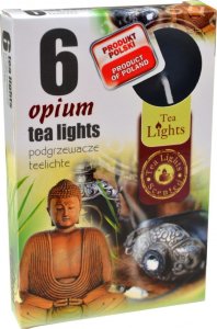 Admit PODGRZEWACZ OPIUM 6szt 1