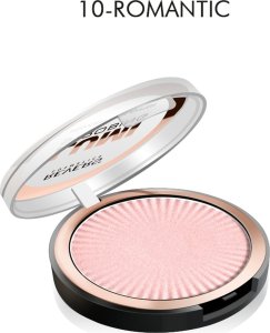 Revers LUMI STROBING Puder prasowanyPOWDER HIGHLITER 8g Romantic (10) 3