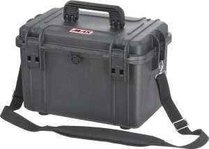 Walizka hermetyczna MAX400 456 x 290 x 318 mm 3