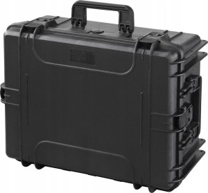 Walizka hermetyczna MAX540H245 540x405x245 mm 2