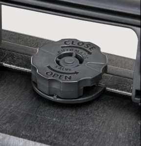 Walizka hermetyczna MAX800S 850x440x158 mm 4