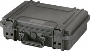 Walizka hermetyczna MAX380 380x270x 160 mm 2