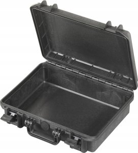 Walizka hermetyczna MAX380 380x270x 160 mm 3