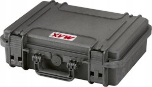 Walizka hermetyczna MAX380 380x270x 160 mm 4