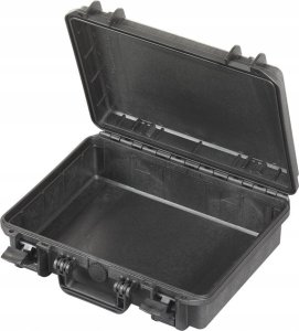 Walizka hermetyczna MAX380 380x270x 160 mm 5