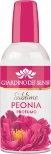 Giardino Dei Sensi Woda perfumowana Wysublimowana Piwonia 100ml 1