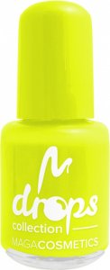 Maga DROPS LAKIER DO PAZNOKCI 6ml (103) 1