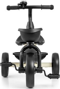 Milly Mally Rowerek Trójkołowy Bobby Beige 4