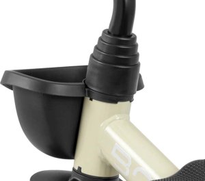 Milly Mally Rowerek Trójkołowy Bobby Beige 5