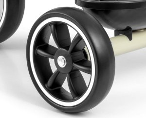 Milly Mally Rowerek Trójkołowy Bobby Beige 8