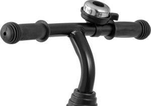 Milly Mally Rowerek Trójkołowy Bobby Beige 9