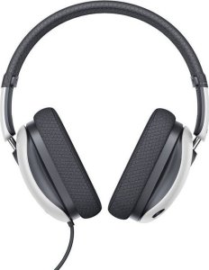 Słuchawki Baseus Słuchawki gamingowe GoPlay 1Max (białe) 2