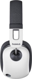 Słuchawki Baseus Słuchawki gamingowe GoPlay 1Max (białe) 3